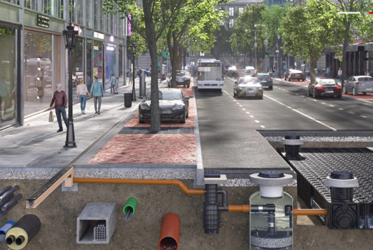 FMC Telco Group Expands Portfolio: Integrated Linear Infrastructure Solutions